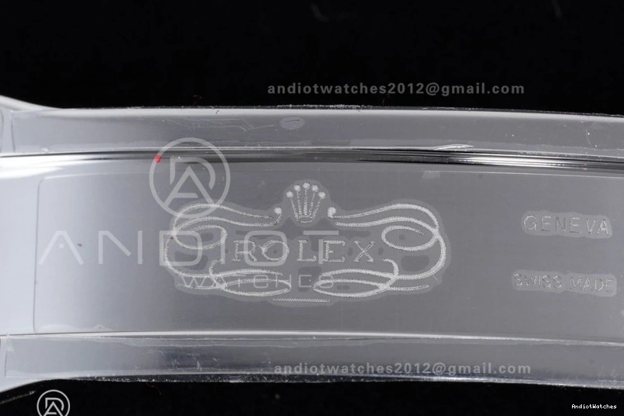 Best 36mm Edition Dial 1:1 Perpetual V Black Tailored 126000 Oyster DD3230 Steel VSF 967 904L 1231